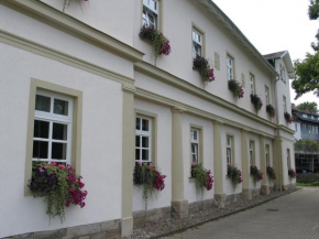 Hotel Garni - Haus Gemmer Coburg